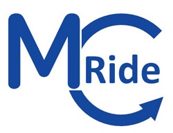 McRide Logo