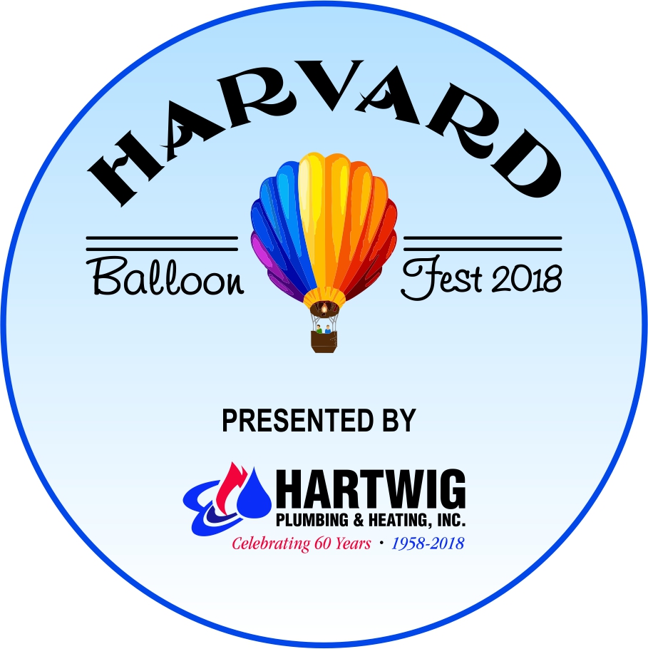 Harvard Balloon Fest