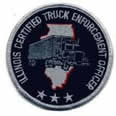 Truck Patch