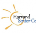 Harvard Senior Center Logo