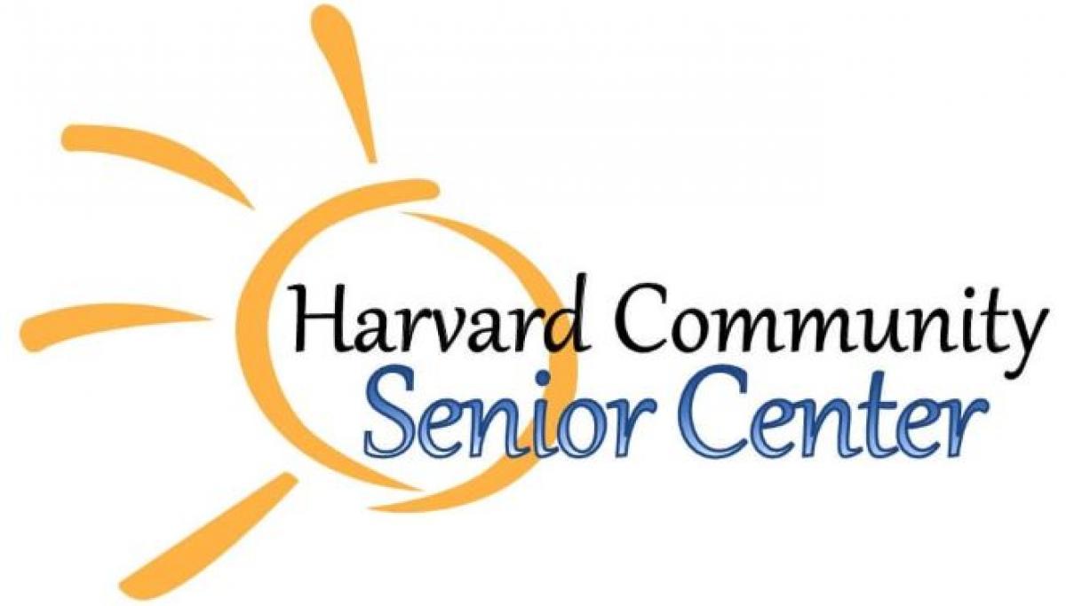 Harvard Community Center Logo 