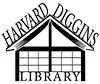 Harvard Diggins Library Logo