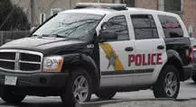 Police Auto
