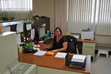 Clerk
