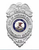Community Service Badge
