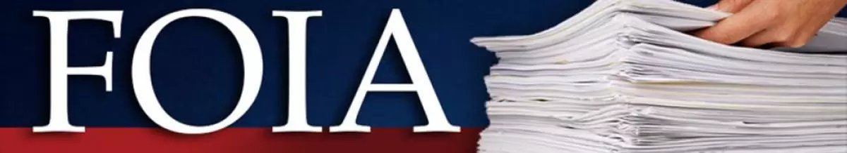 FOIA