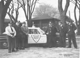 Old Police Photo